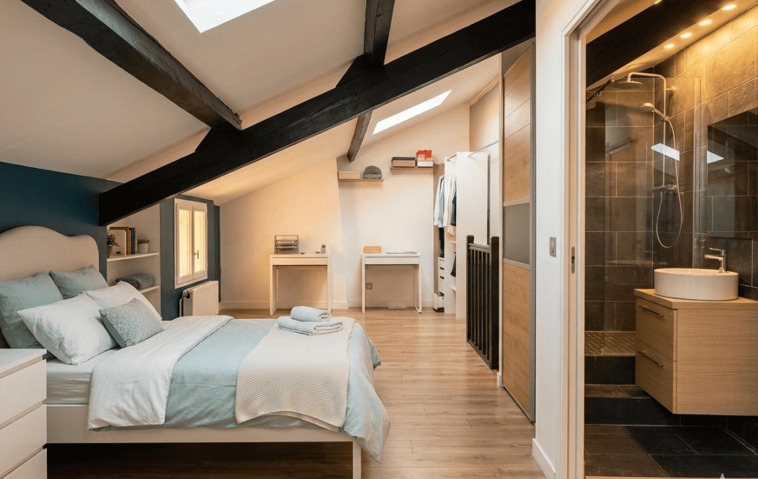 Annonces ALFORTVILLE : Appartement | SAINT-MANDE (94160) | 55 m2 | 552 200 &euro; 