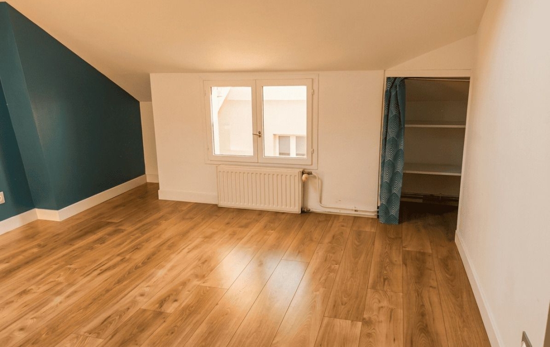 Annonces ALFORTVILLE : Appartement | SAINT-MANDE (94160) | 55 m2 | 552 200 &euro; 
