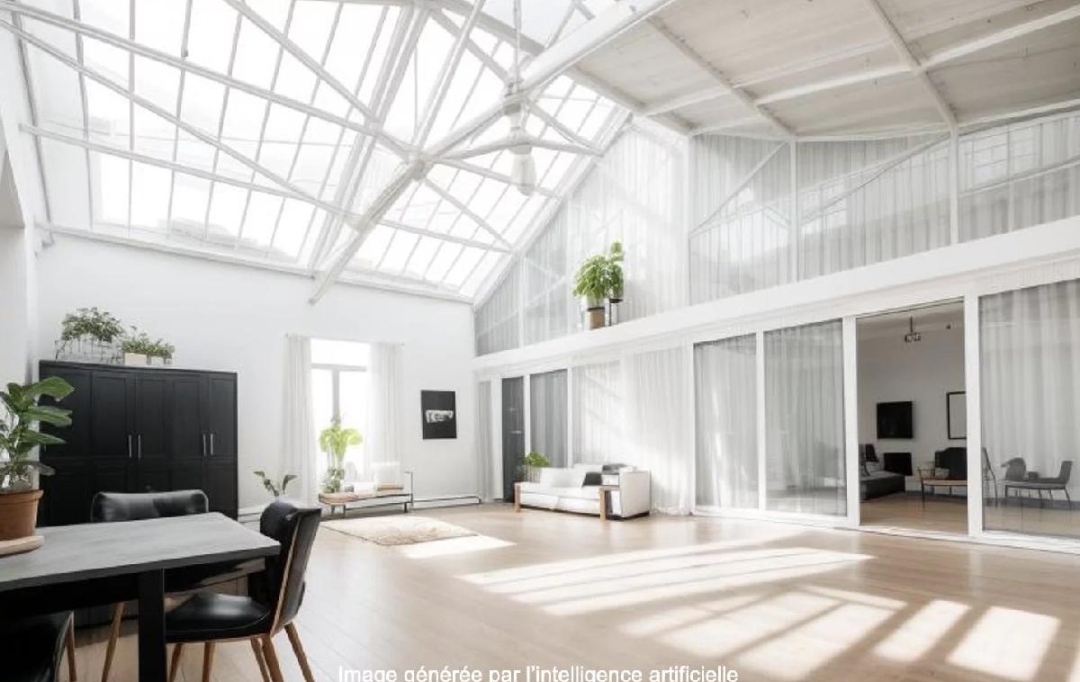 Annonces ALFORTVILLE : Maison / Villa | PARIS (75014) | 245 m2 | 2 850 000 &euro; 