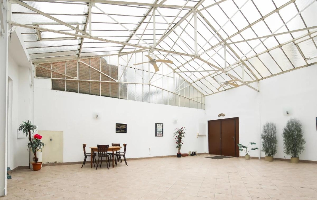 Annonces ALFORTVILLE : Maison / Villa | PARIS (75014) | 245 m2 | 2 850 000 &euro; 