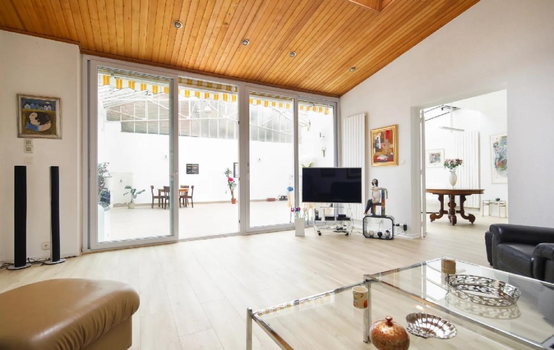 Annonces ALFORTVILLE : Maison / Villa | PARIS (75014) | 245 m2 | 2 850 000 &euro; 