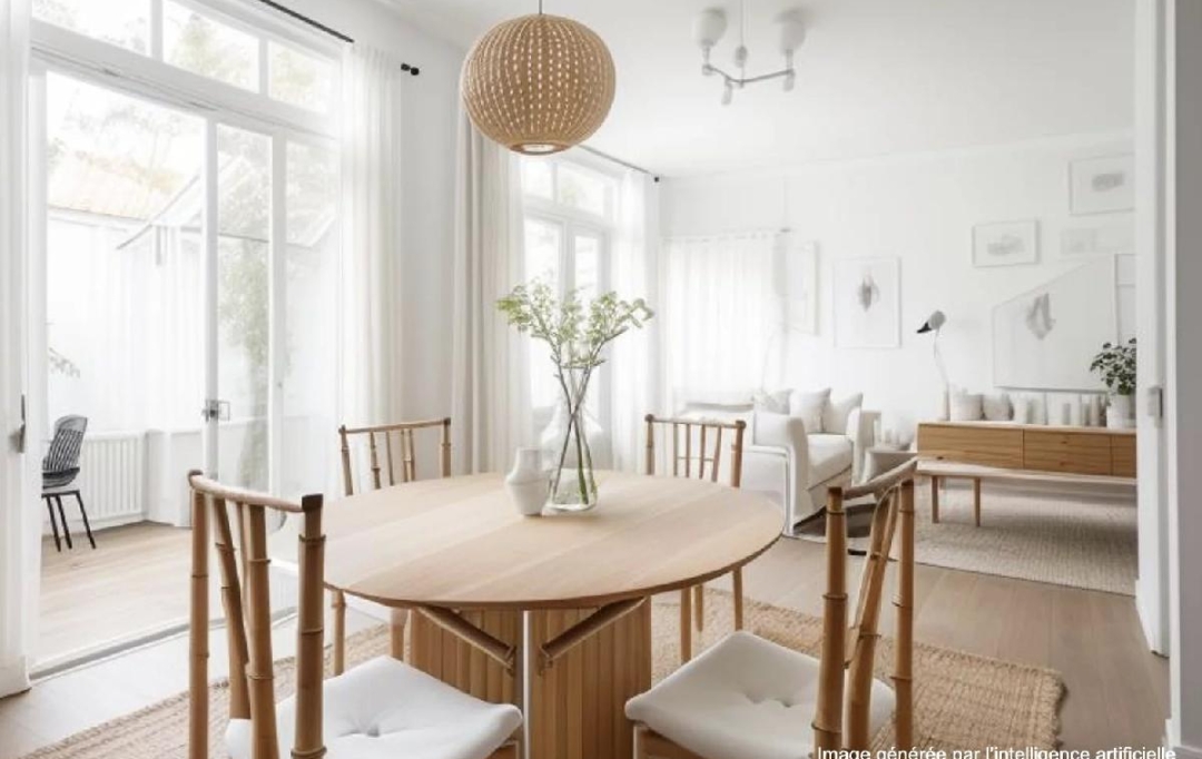 Annonces ALFORTVILLE : Maison / Villa | PARIS (75014) | 245 m2 | 2 850 000 &euro; 