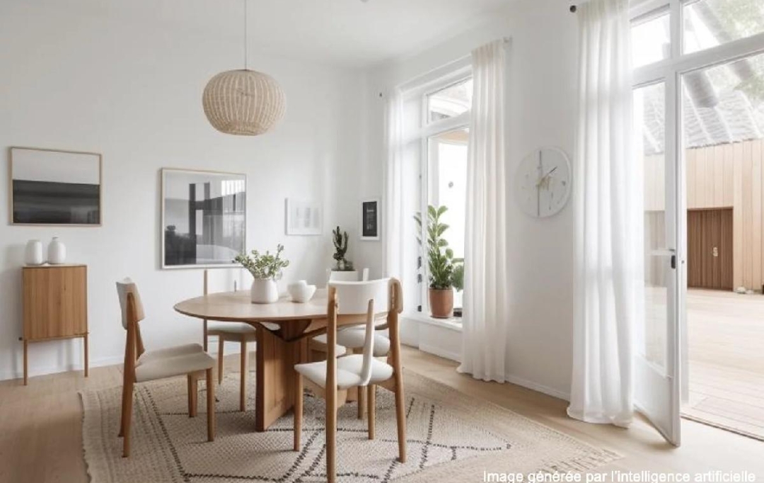 Annonces ALFORTVILLE : Maison / Villa | PARIS (75014) | 245 m2 | 2 850 000 &euro; 