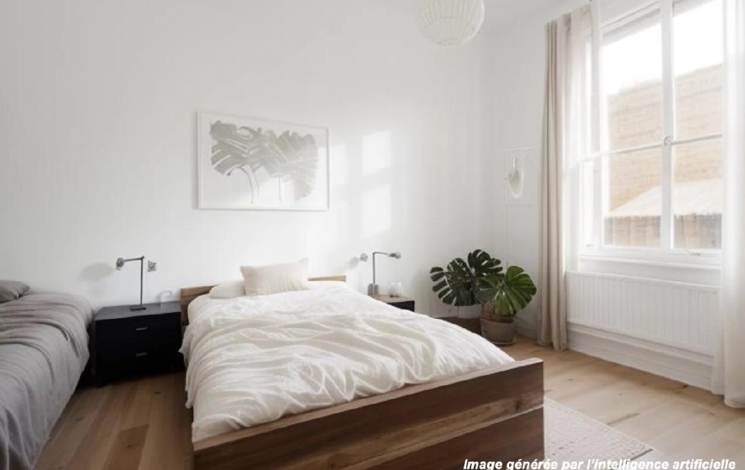 Annonces ALFORTVILLE : Maison / Villa | PARIS (75014) | 245 m2 | 2 850 000 &euro; 