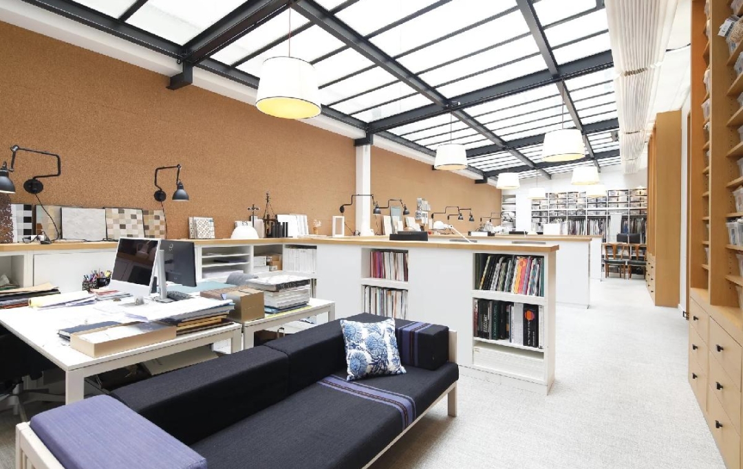 Annonces ALFORTVILLE : Local / Bureau | PARIS (75011) | 153 m2 | 1 989 620 &euro; 