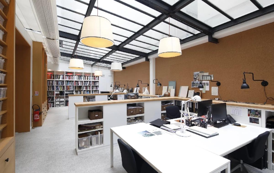 Annonces ALFORTVILLE : Local / Bureau | PARIS (75011) | 153 m2 | 1 989 620 &euro; 
