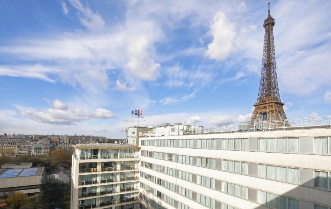 Annonces ALFORTVILLE : Appartement | PARIS (75015) | 81 m2 | 1 360 000 &euro; 
