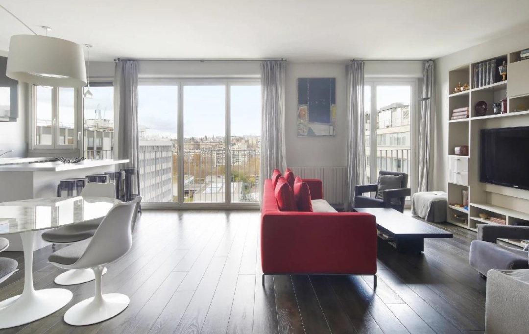 Annonces ALFORTVILLE : Appartement | PARIS (75015) | 81 m2 | 1 360 000 &euro; 