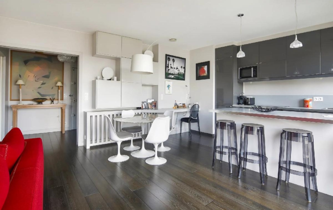 Annonces ALFORTVILLE : Appartement | PARIS (75015) | 81 m2 | 1 360 000 &euro; 