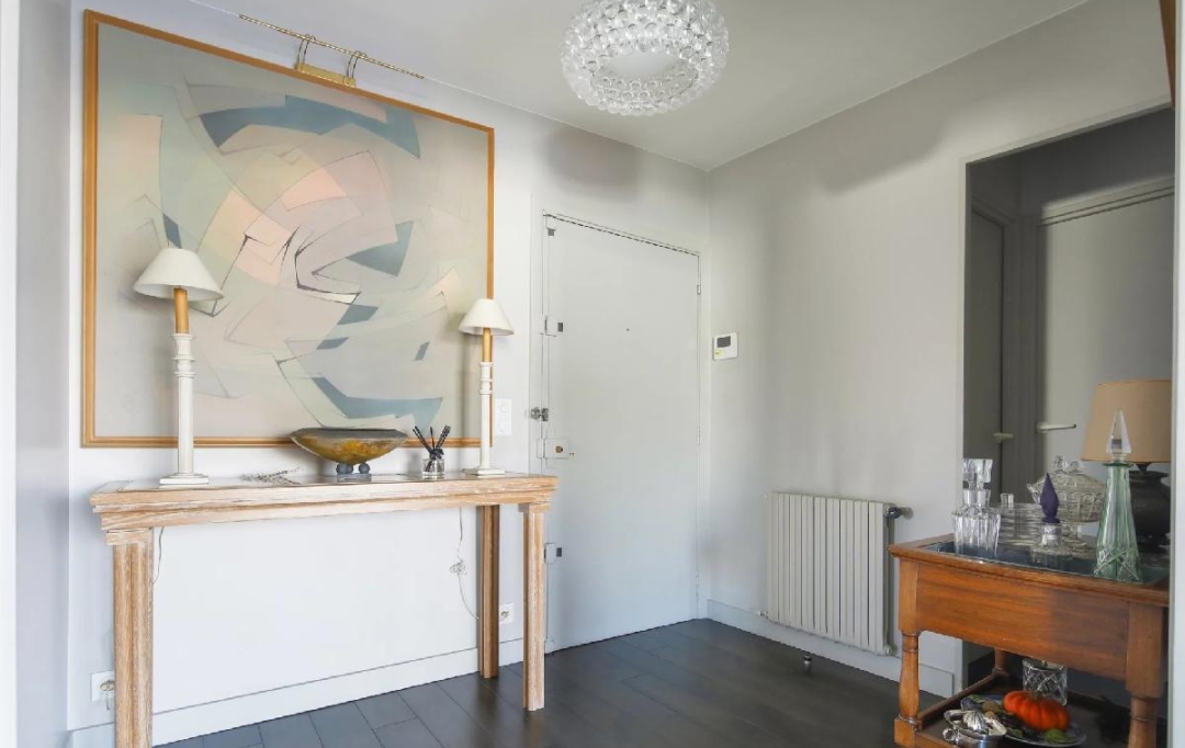 Annonces ALFORTVILLE : Appartement | PARIS (75015) | 81 m2 | 1 360 000 &euro; 