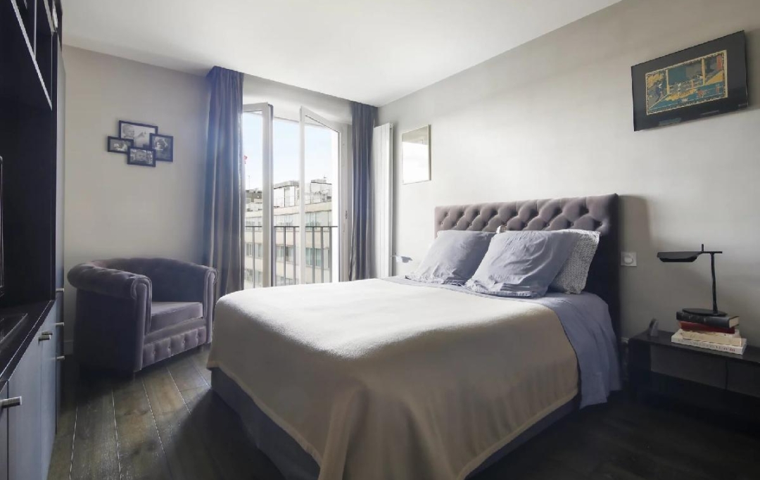 Annonces ALFORTVILLE : Appartement | PARIS (75015) | 81 m2 | 1 360 000 &euro; 