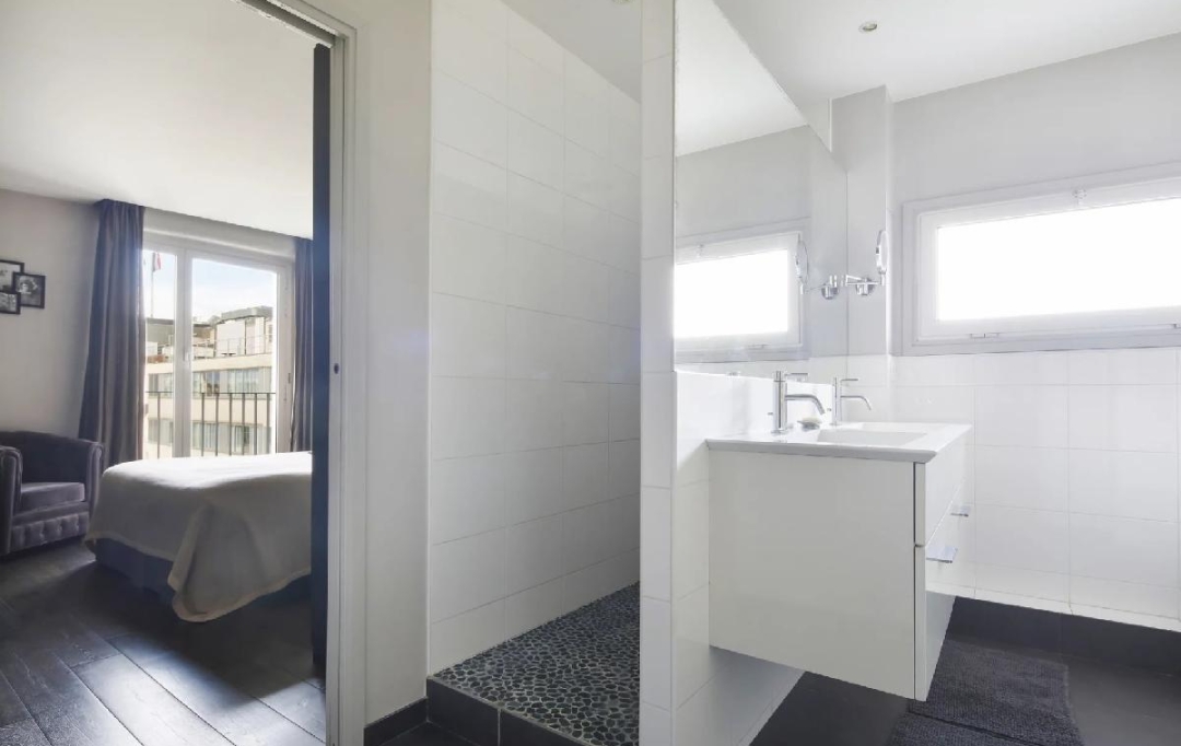 Annonces ALFORTVILLE : Appartement | PARIS (75015) | 81 m2 | 1 360 000 &euro; 