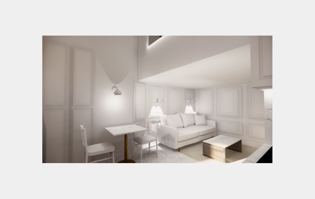 Annonces ALFORTVILLE : Appartement | SAVIGNY-SUR-ORGE (91600) | 22 m2 | 157 500 &euro; 