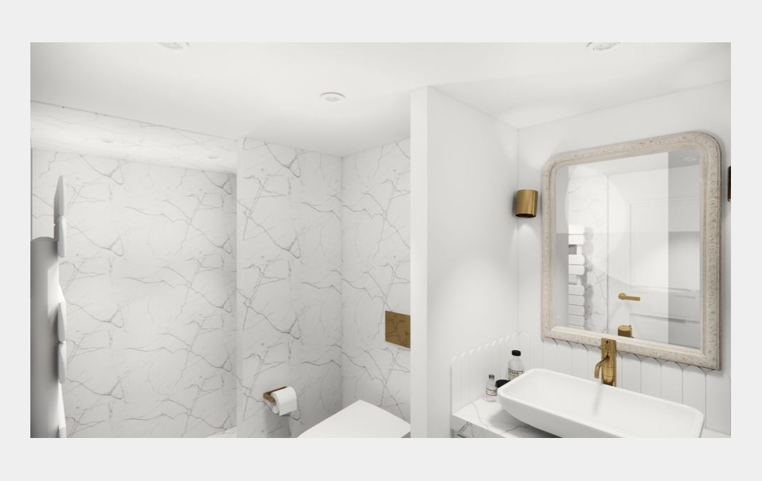 Annonces ALFORTVILLE : Appartement | SAVIGNY-SUR-ORGE (91600) | 22 m2 | 157 500 &euro; 