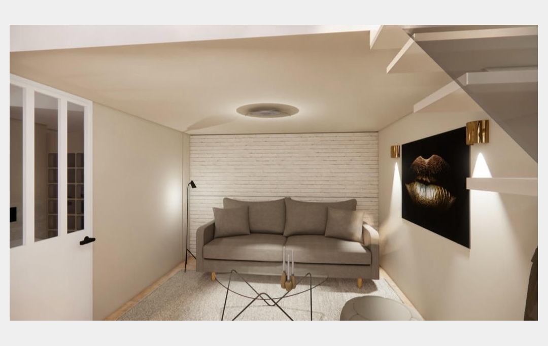 Annonces ALFORTVILLE : Programme Neuf | SAVIGNY-SUR-ORGE (91600) | 24 m2 | 157 500 &euro; 