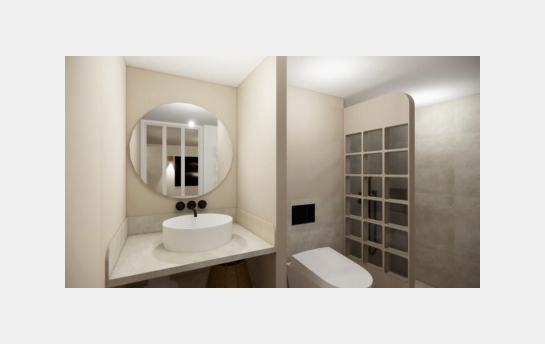 Annonces ALFORTVILLE : Programme Neuf | SAVIGNY-SUR-ORGE (91600) | 24 m2 | 157 500 &euro; 