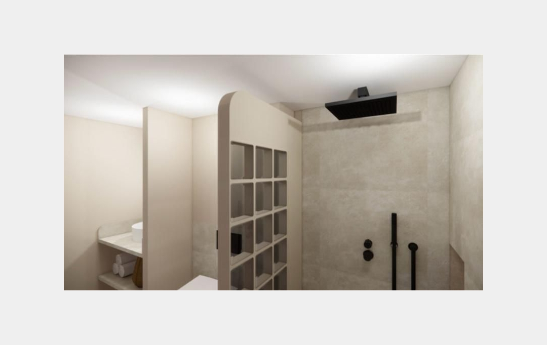 Annonces ALFORTVILLE : Programme Neuf | SAVIGNY-SUR-ORGE (91600) | 24 m2 | 157 500 &euro; 