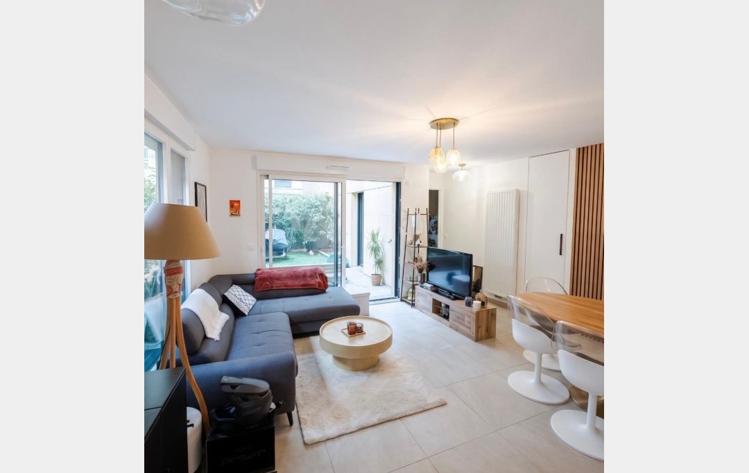 Annonces ALFORTVILLE : Appartement | CLICHY (92110) | 47 m2 | 395 000 &euro; 