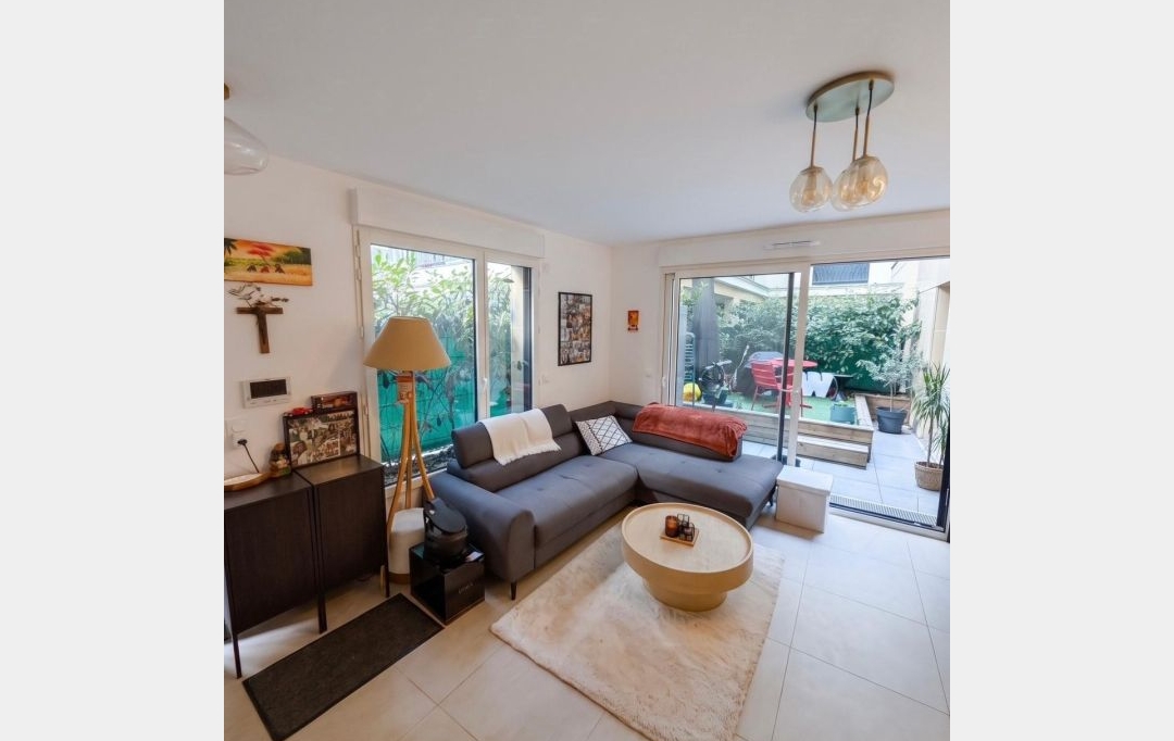 Annonces ALFORTVILLE : Appartement | CLICHY (92110) | 47 m2 | 395 000 &euro; 