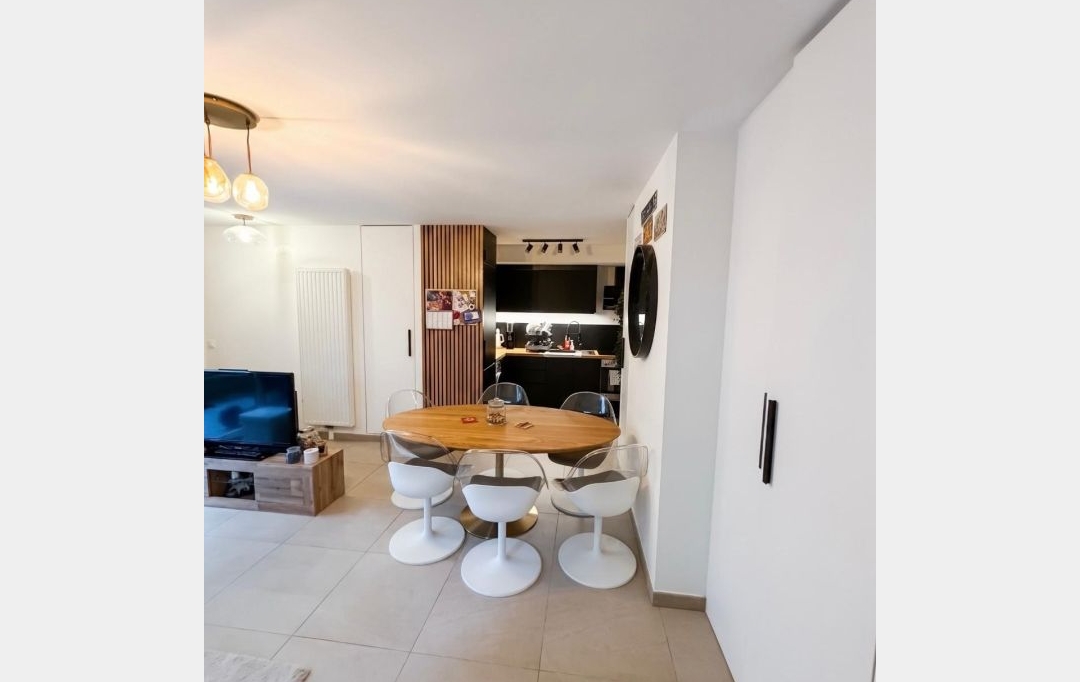 Annonces ALFORTVILLE : Appartement | CLICHY (92110) | 47 m2 | 395 000 &euro; 