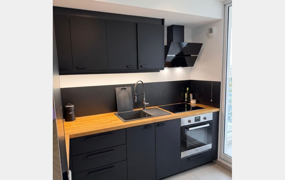 Annonces ALFORTVILLE : Appartement | CLICHY (92110) | 47 m2 | 395 000 &euro; 
