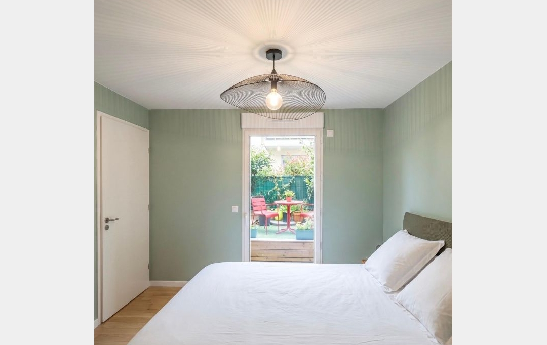 Annonces ALFORTVILLE : Appartement | CLICHY (92110) | 47 m2 | 395 000 &euro; 