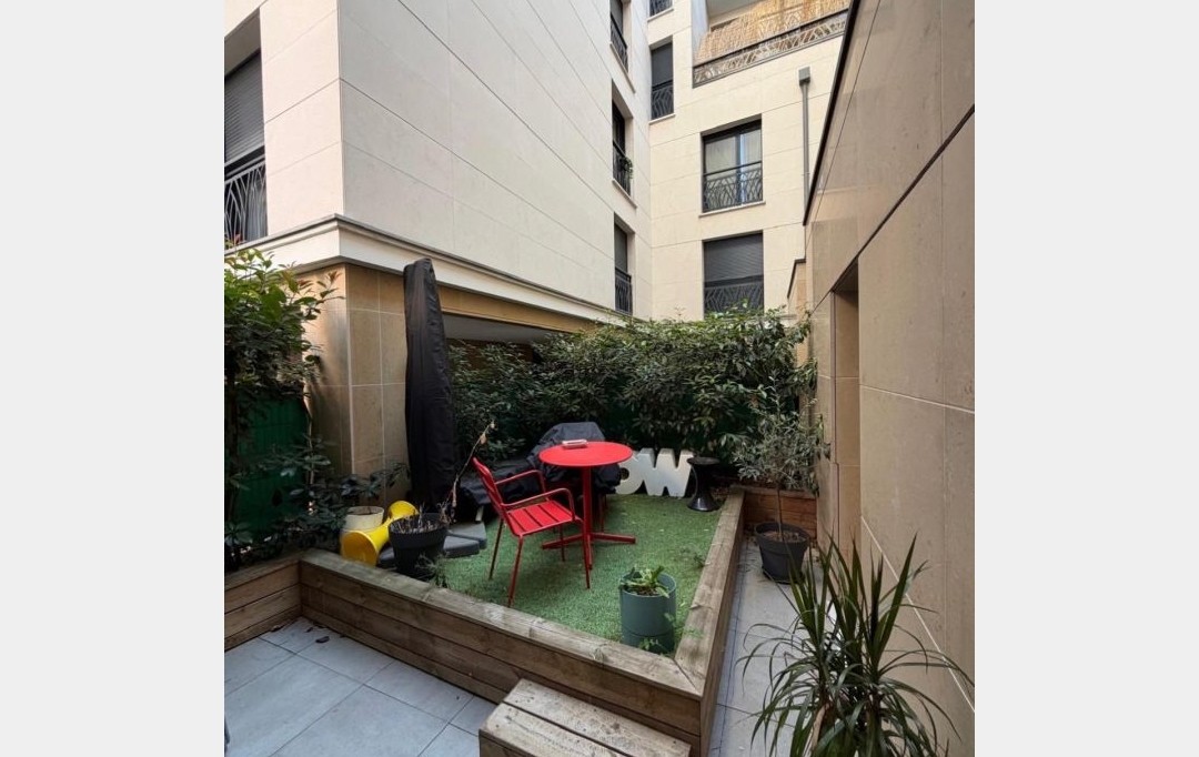 Annonces ALFORTVILLE : Appartement | CLICHY (92110) | 47 m2 | 395 000 &euro; 