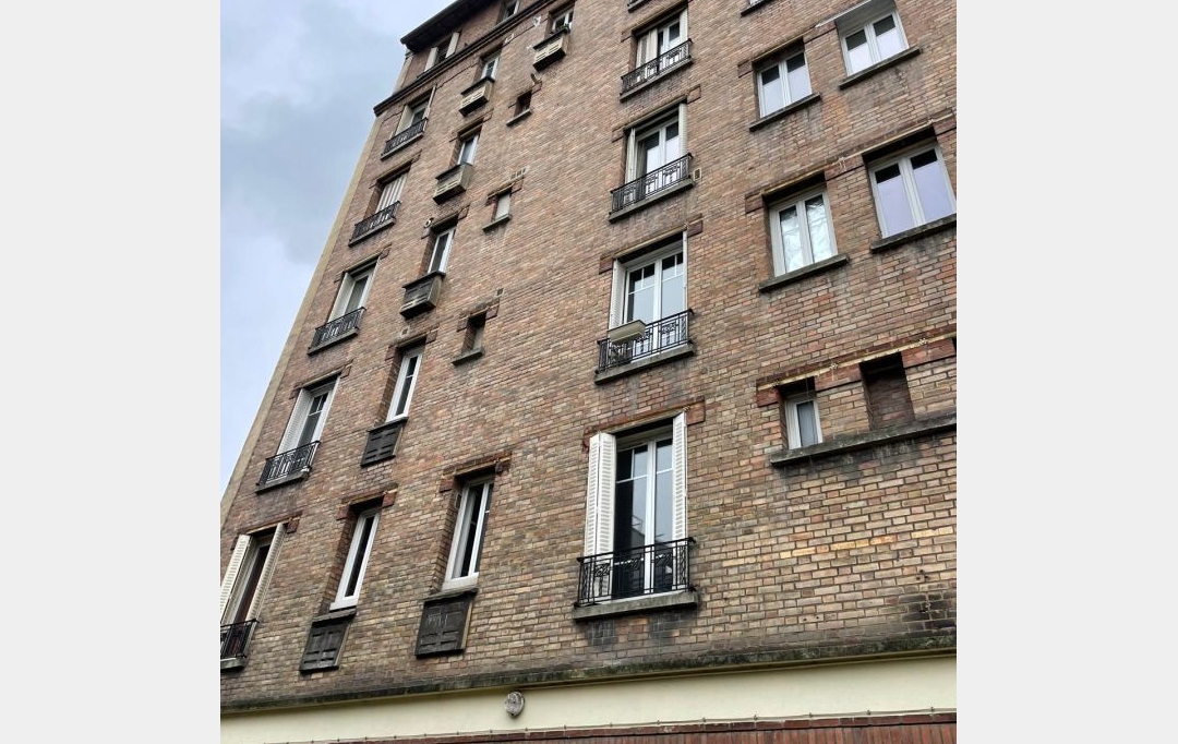 Annonces ALFORTVILLE : Appartement | LE KREMLIN-BICETRE (94270) | 20 m2 | 720 &euro; 