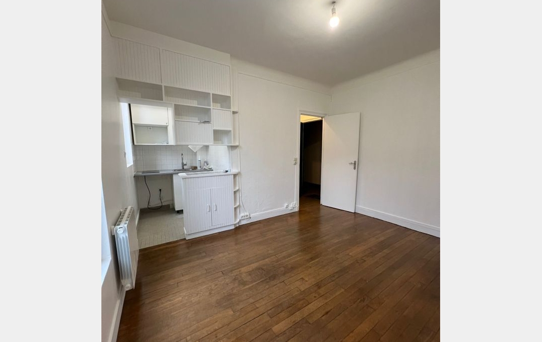 Annonces ALFORTVILLE : Appartement | LE KREMLIN-BICETRE (94270) | 20 m2 | 720 &euro; 