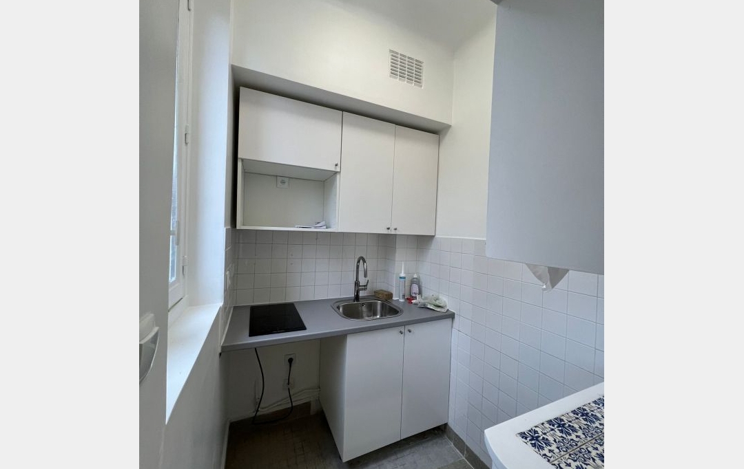 Annonces ALFORTVILLE : Appartement | LE KREMLIN-BICETRE (94270) | 20 m2 | 720 &euro; 