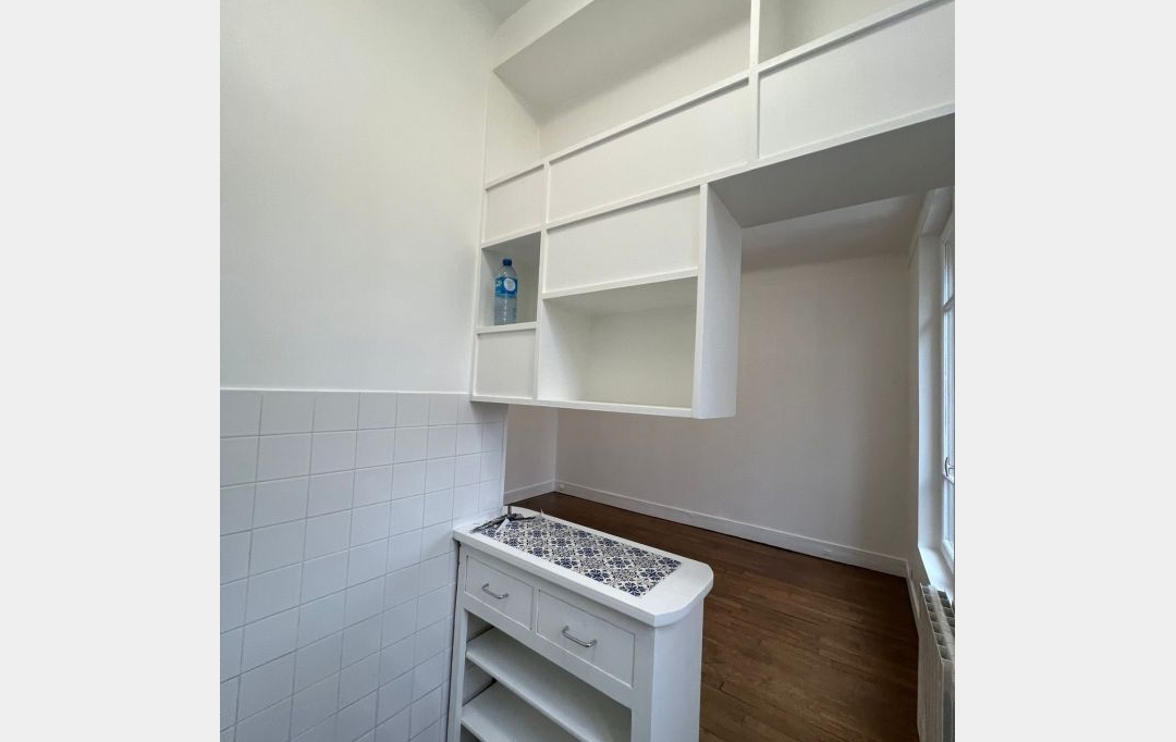 Annonces ALFORTVILLE : Appartement | LE KREMLIN-BICETRE (94270) | 20 m2 | 720 &euro; 