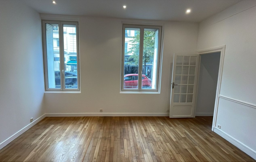 Annonces ALFORTVILLE : Appartement | LE KREMLIN-BICETRE (94270) | 65 m2 | 1 510 &euro; 