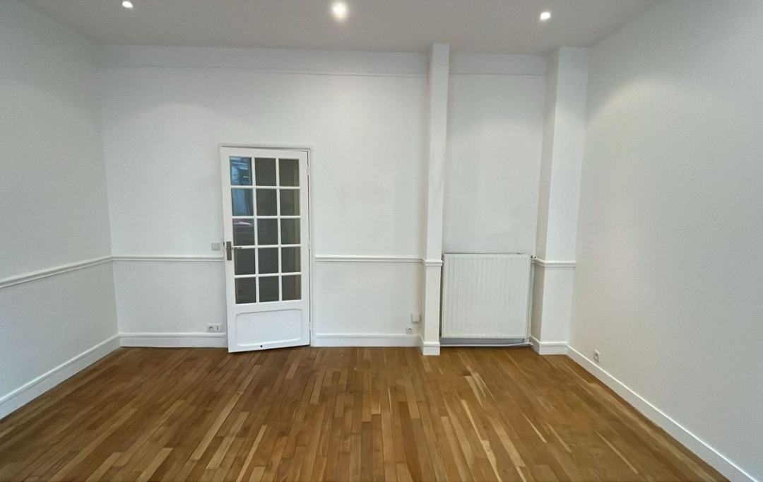 Annonces ALFORTVILLE : Appartement | LE KREMLIN-BICETRE (94270) | 65 m2 | 1 510 &euro; 