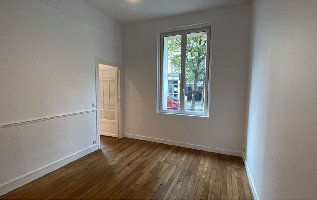 Annonces ALFORTVILLE : Appartement | LE KREMLIN-BICETRE (94270) | 65 m2 | 1 510 &euro; 