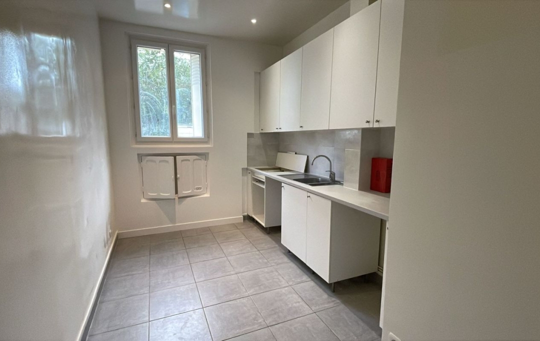 Annonces ALFORTVILLE : Appartement | LE KREMLIN-BICETRE (94270) | 65 m2 | 1 510 &euro; 