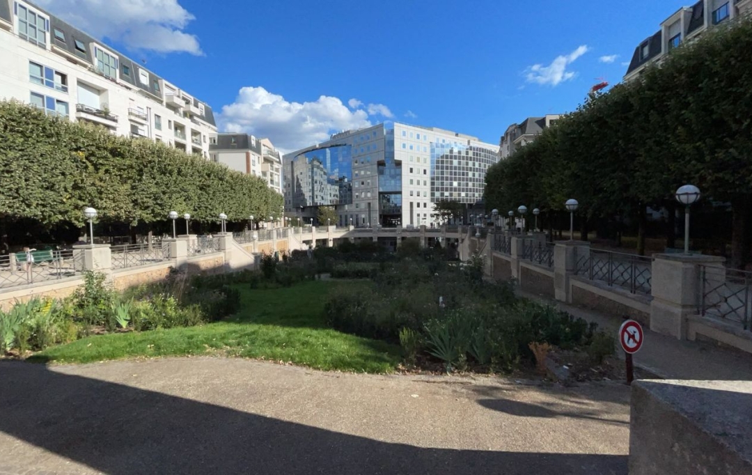 Annonces ALFORTVILLE : Apartment | CHARENTON-LE-PONT (94220) | 20 m2 | 750 &euro; 