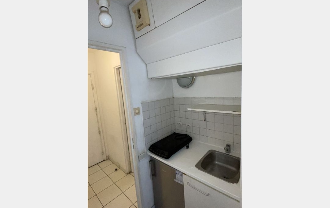 Annonces ALFORTVILLE : Apartment | CHARENTON-LE-PONT (94220) | 20 m2 | 750 &euro; 