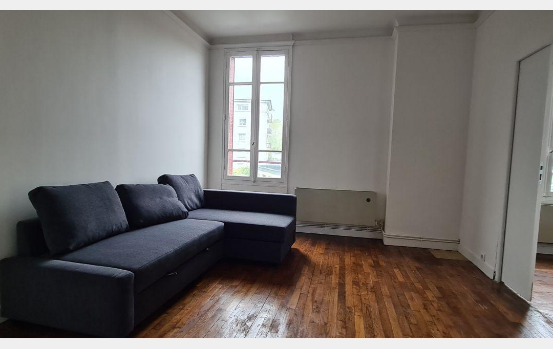 Annonces ALFORTVILLE : Appartement | MAISONS-ALFORT (94700) | 57 m2 | 189 000 &euro; 