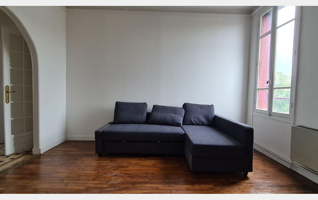 Annonces ALFORTVILLE : Appartement | MAISONS-ALFORT (94700) | 57 m2 | 189 000 &euro; 