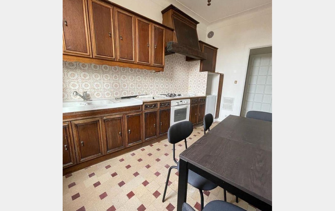 Annonces ALFORTVILLE : Appartement | MAISONS-ALFORT (94700) | 57 m2 | 189 000 &euro; 