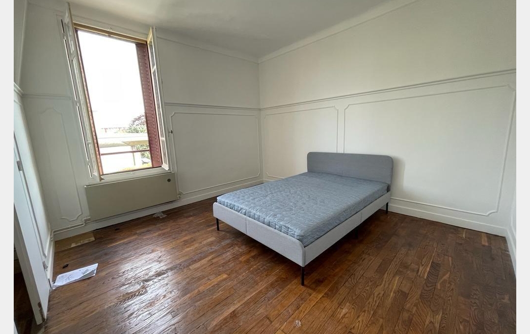 Annonces ALFORTVILLE : Appartement | MAISONS-ALFORT (94700) | 57 m2 | 189 000 &euro; 