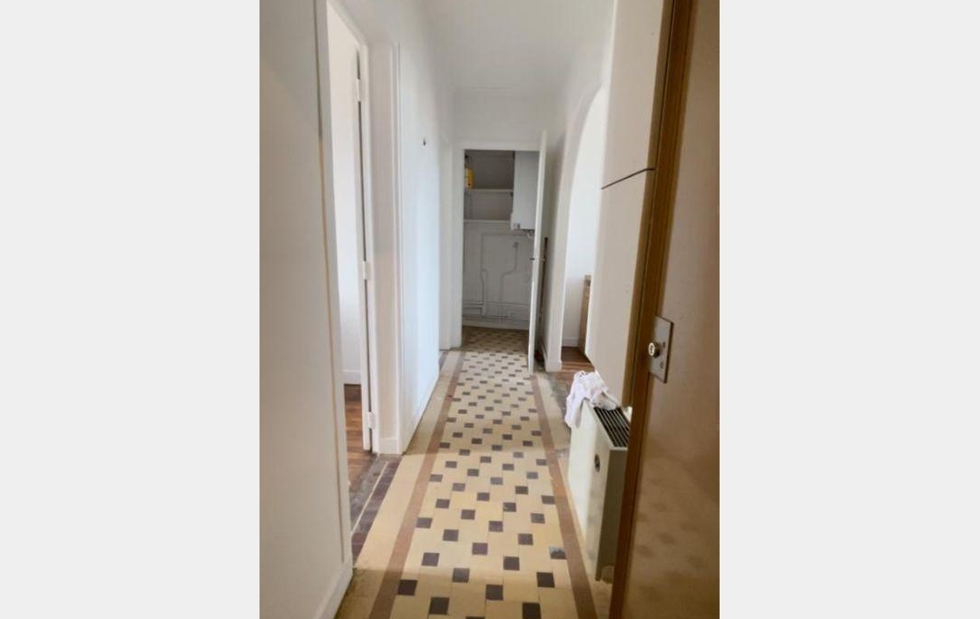 Annonces ALFORTVILLE : Appartement | MAISONS-ALFORT (94700) | 57 m2 | 189 000 &euro; 