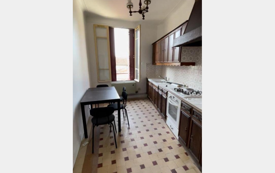 Annonces ALFORTVILLE : Appartement | MAISONS-ALFORT (94700) | 57 m2 | 189 000 &euro; 