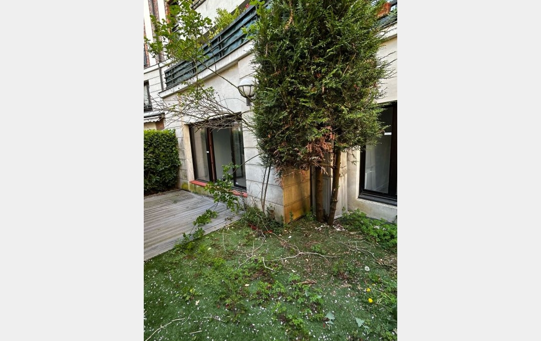 Annonces ALFORTVILLE : Appartement | CHARENTON-LE-PONT (94220) | 53 m2 | 389 000 &euro; 