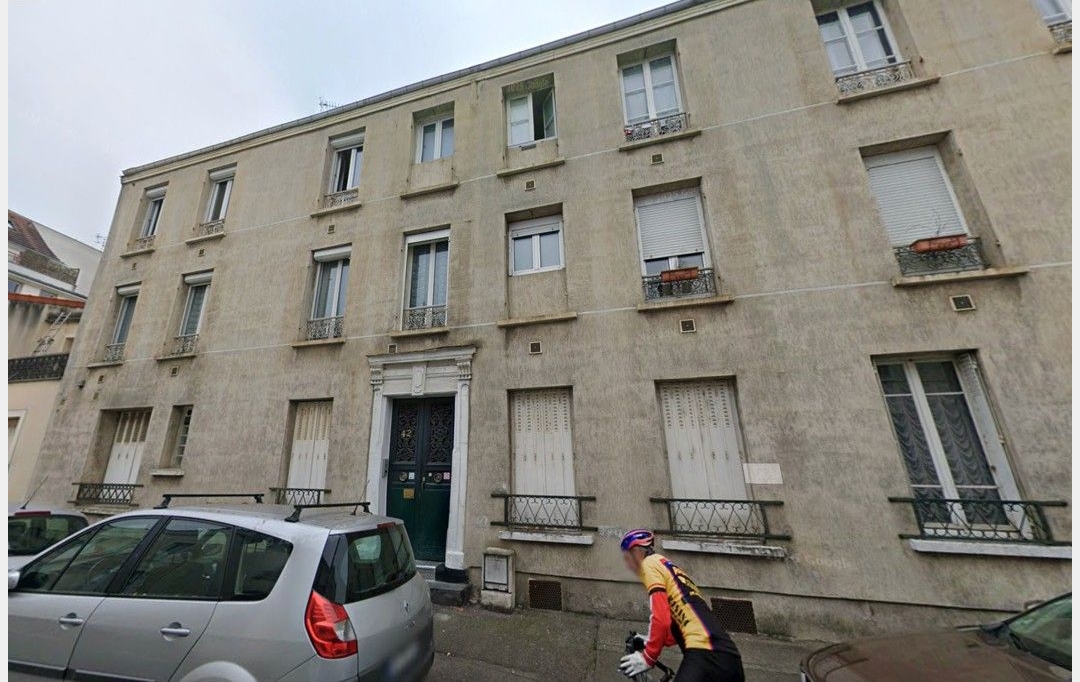 Annonces ALFORTVILLE : Appartement | ALFORTVILLE (94140) | 19 m2 | 99 000 &euro; 