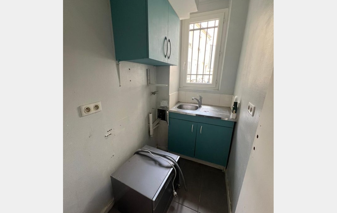 Annonces ALFORTVILLE : Appartement | CHARENTON-LE-PONT (94220) | 24 m2 | 181 000 &euro; 