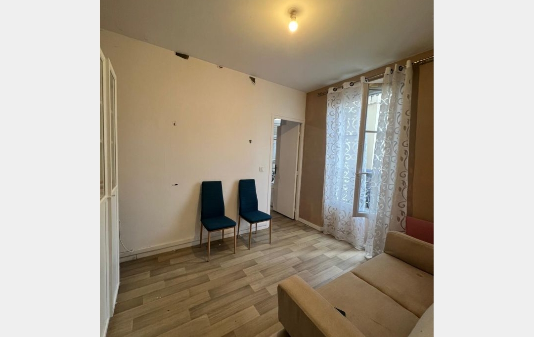Annonces ALFORTVILLE : Appartement | CHARENTON-LE-PONT (94220) | 24 m2 | 181 000 &euro; 