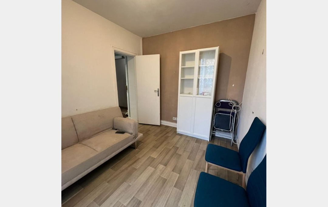 Annonces ALFORTVILLE : Appartement | CHARENTON-LE-PONT (94220) | 24 m2 | 181 000 &euro; 