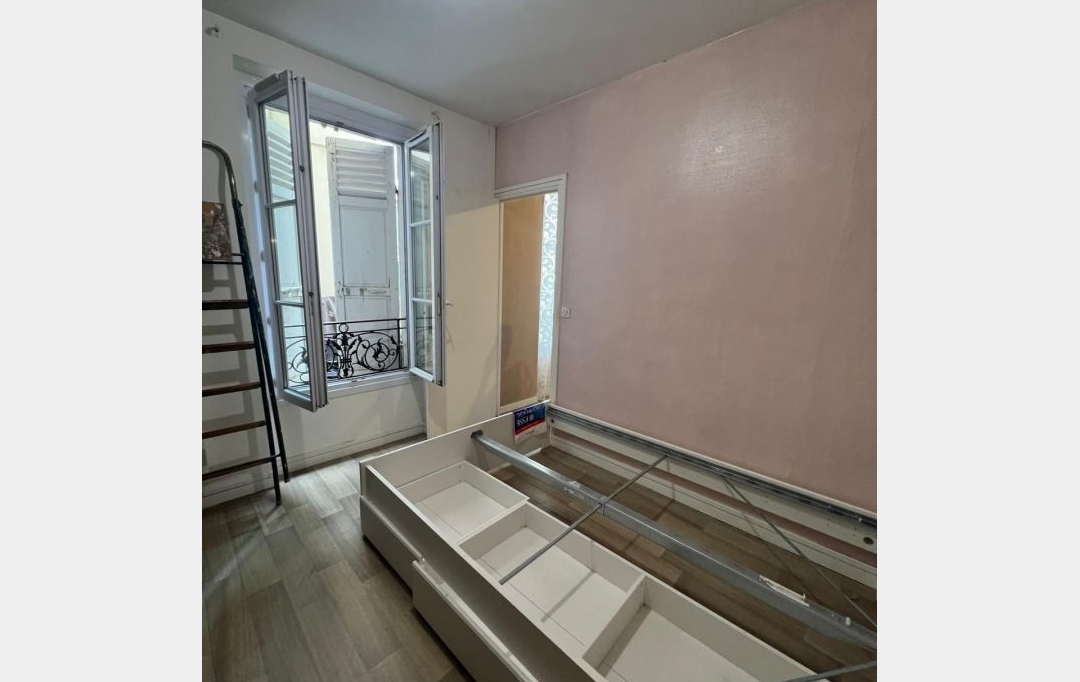 Annonces ALFORTVILLE : Appartement | CHARENTON-LE-PONT (94220) | 24 m2 | 181 000 &euro; 