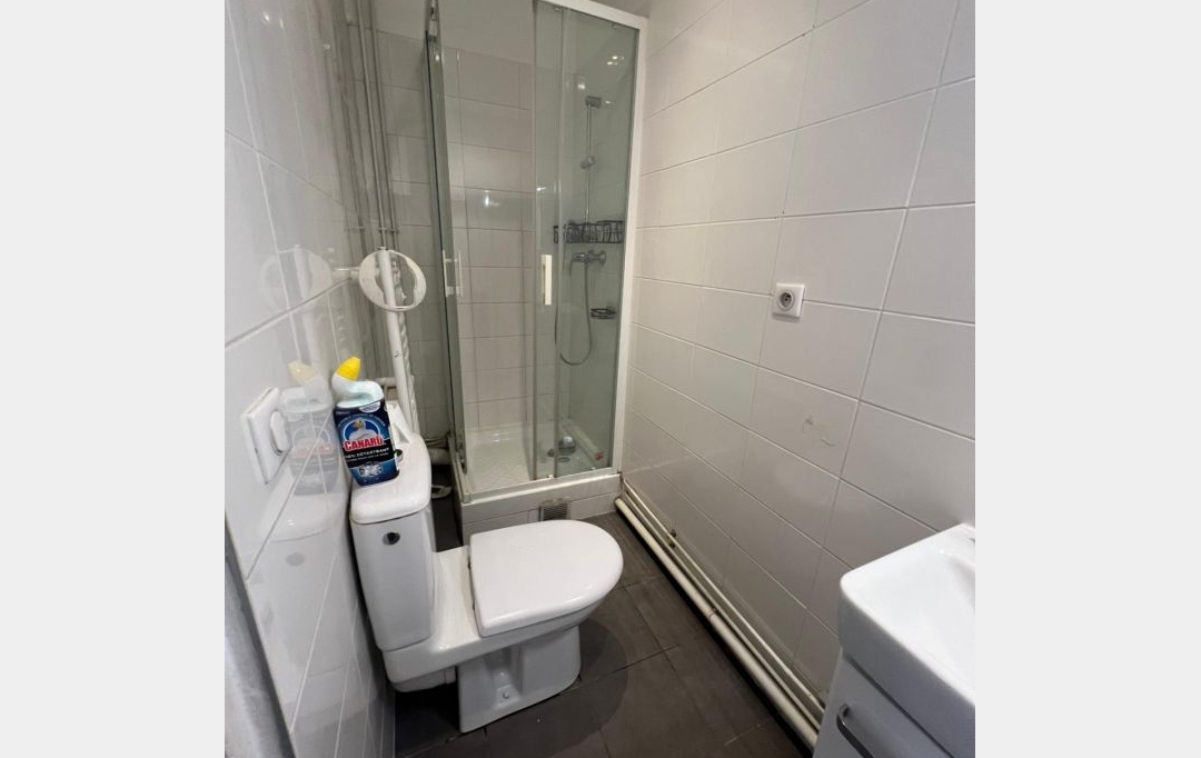 Annonces ALFORTVILLE : Appartement | CHARENTON-LE-PONT (94220) | 24 m2 | 181 000 &euro; 